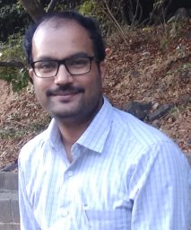 Karthikeyan Gopal