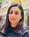 Simanpreet Kaur Dhillon