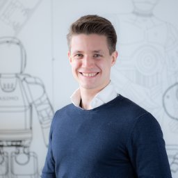 Lukas Schmid