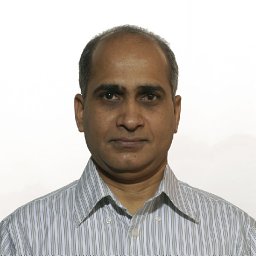 Balaji Krishnamachary