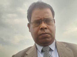Abu Syed Mohammed Mujib