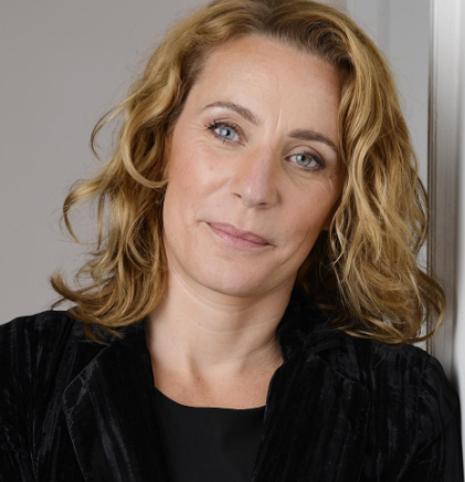 Randi Starrfelt