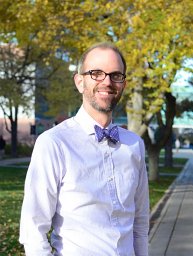 Eric M. Pietras