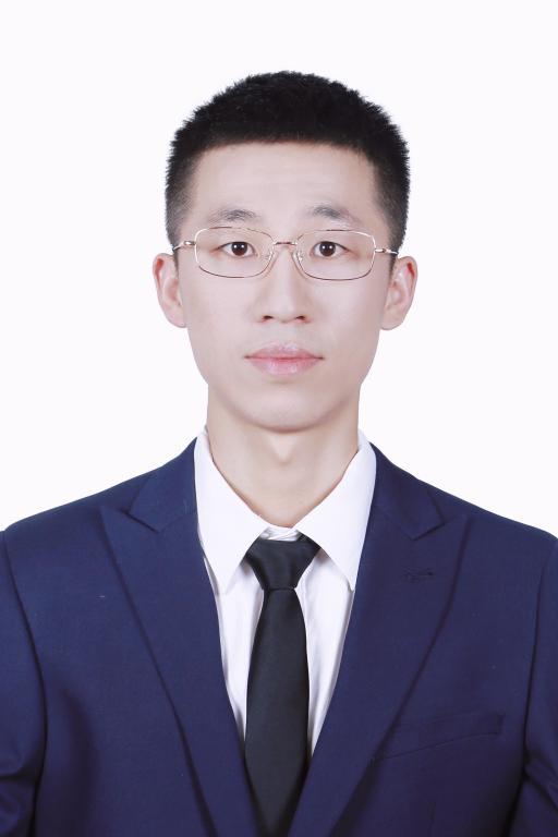 Rongzhe Zhang