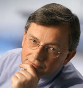 Meinhard Kneussl