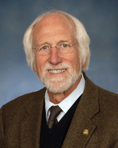 William T. Carpenter