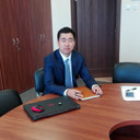 Zhuang Sun