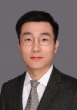 Shiyuan Zhang