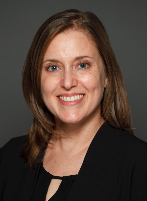 Leslie R. M. Hausmann