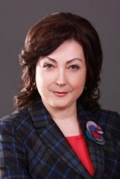 T. F. Krotova