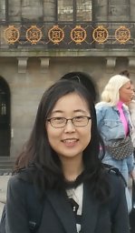Jeong HyoBin