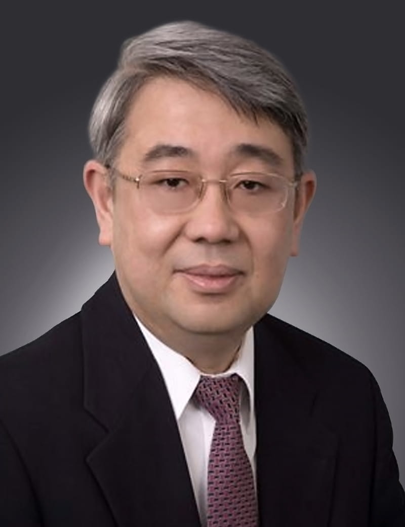Chung-En Zah