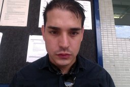 Carlos Esteban Aristizabal-Alzate