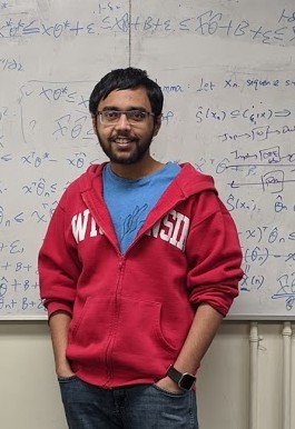 Vishnu Lokhande