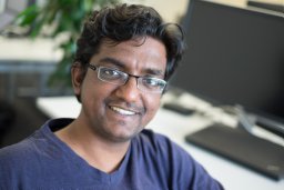 Krishna Narasimhan