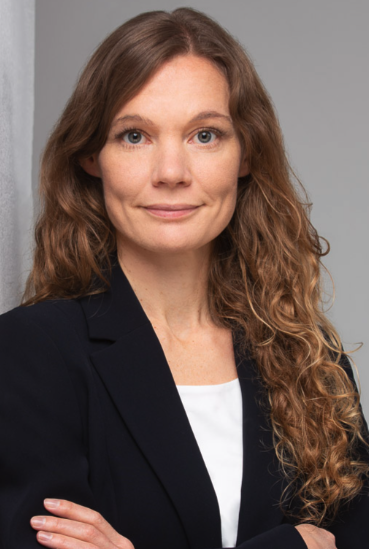 Milena Rabovsky