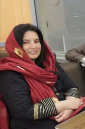 Saadat Majeed