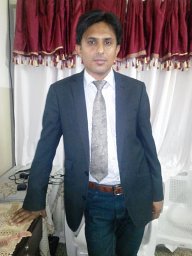 Imran Majeed