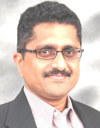 manoj kumar km