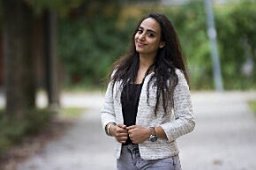 Hardeep Kaur