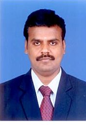 M. Anandaraj