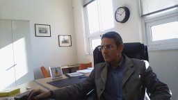 Dimitrios Paraskevis