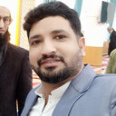 Ghazanfar Mehboob