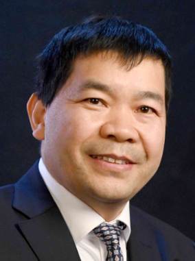 Xiaoping Feng