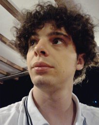 Luca Canzian
