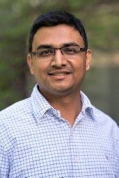 Nitin Kumar
