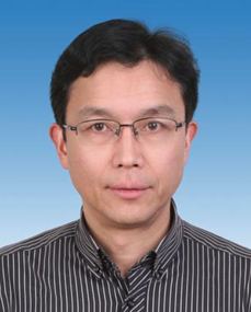 Jianrong Cai