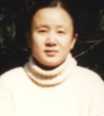 Haiyan Zhang