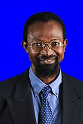Paul Sergius Koku