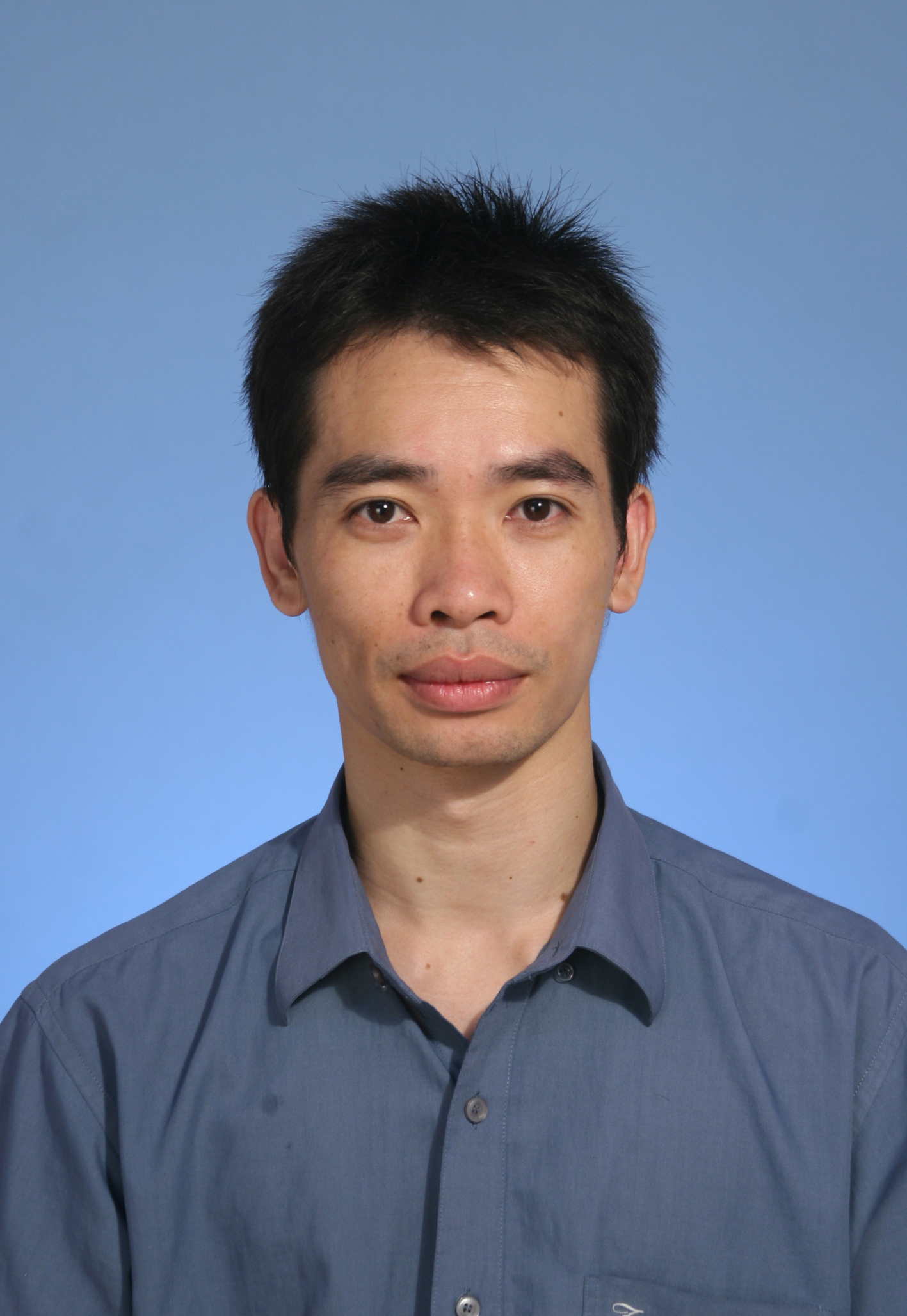 Fangyao Li