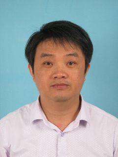 Jianguo Zhang