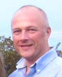 Christopher Kidd
