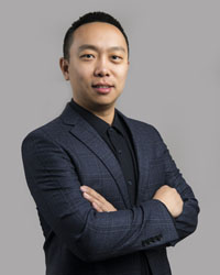 Jian Zhao