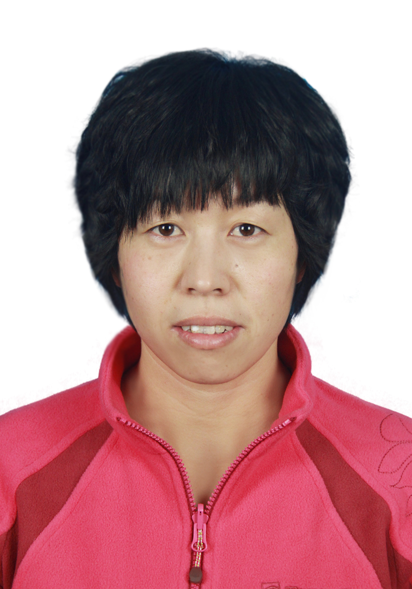 Liya Zhou