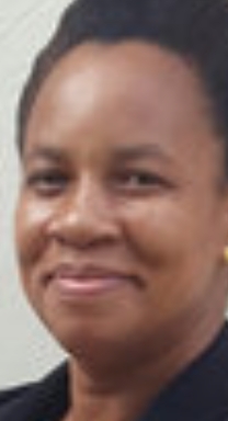 Edith A.M. Tarimo