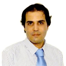 Amir Heidari
