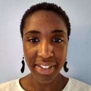 Stephanie Ejegi-Memeh