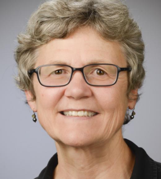 Mary M Christopher