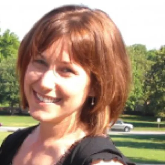 Erika Carlson