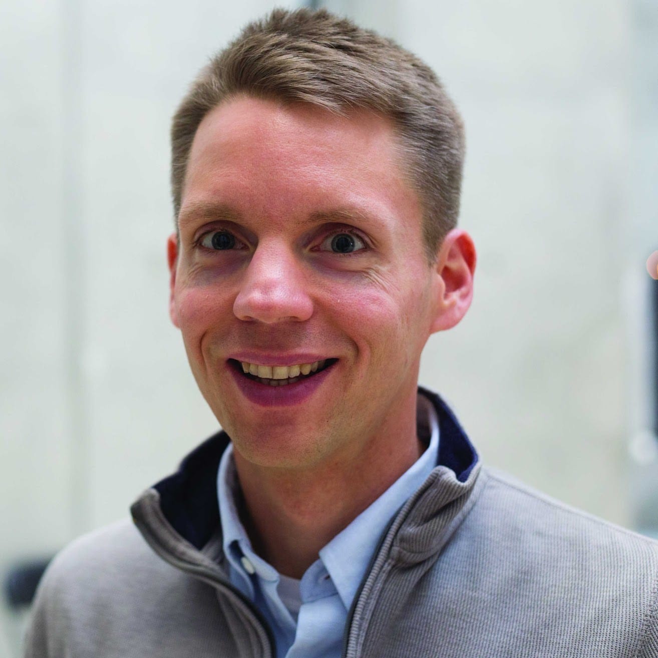 Kevin Schlaufman