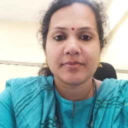 p ramya