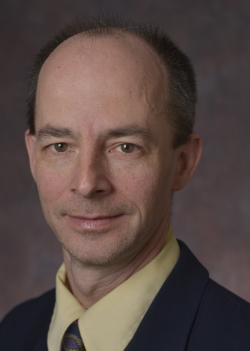 Charles M. Roth