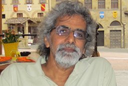 Krishnamurthi Ravishankar