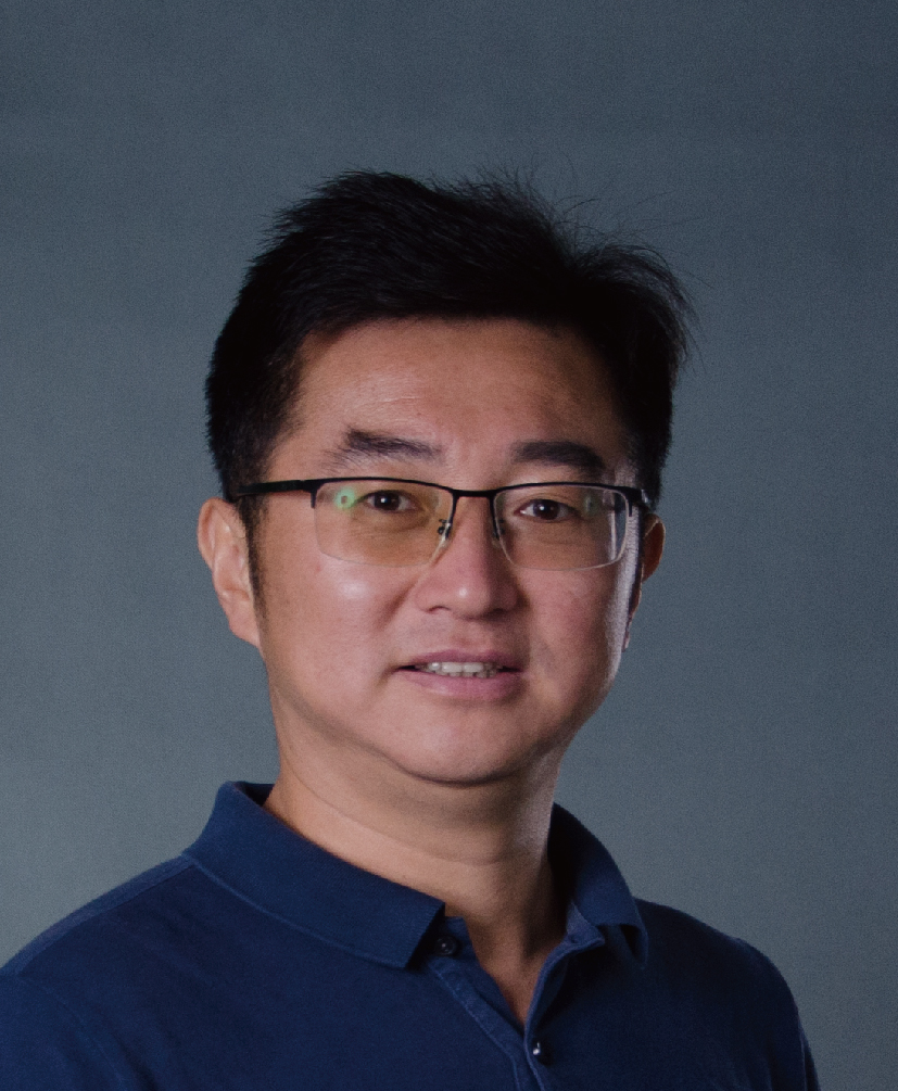 Zhibin Yi