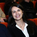 Liliana Aranha Caetano