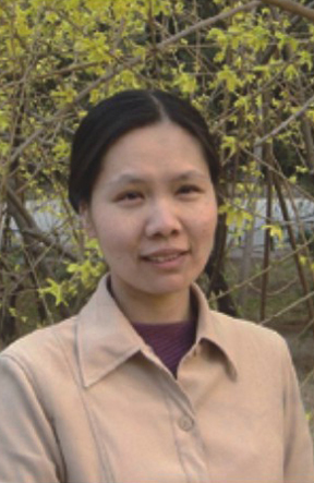Wenyan Wang